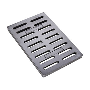 Rain-water Grate