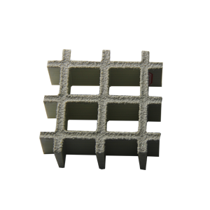 Molded Grating